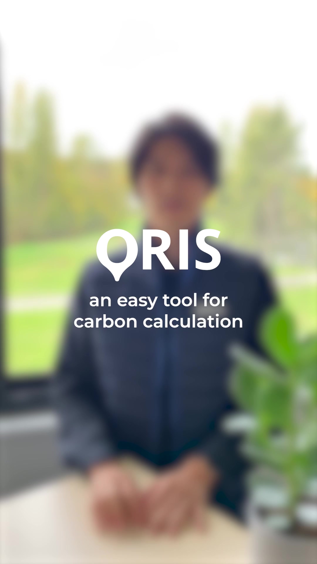 Making Carbon Calculation Easy